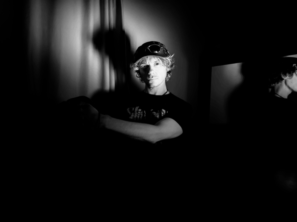 Dying 4 – Perish Songs (EP) + 10 Questions Dying 4 – Perish Songs (EP) + 10 Questions