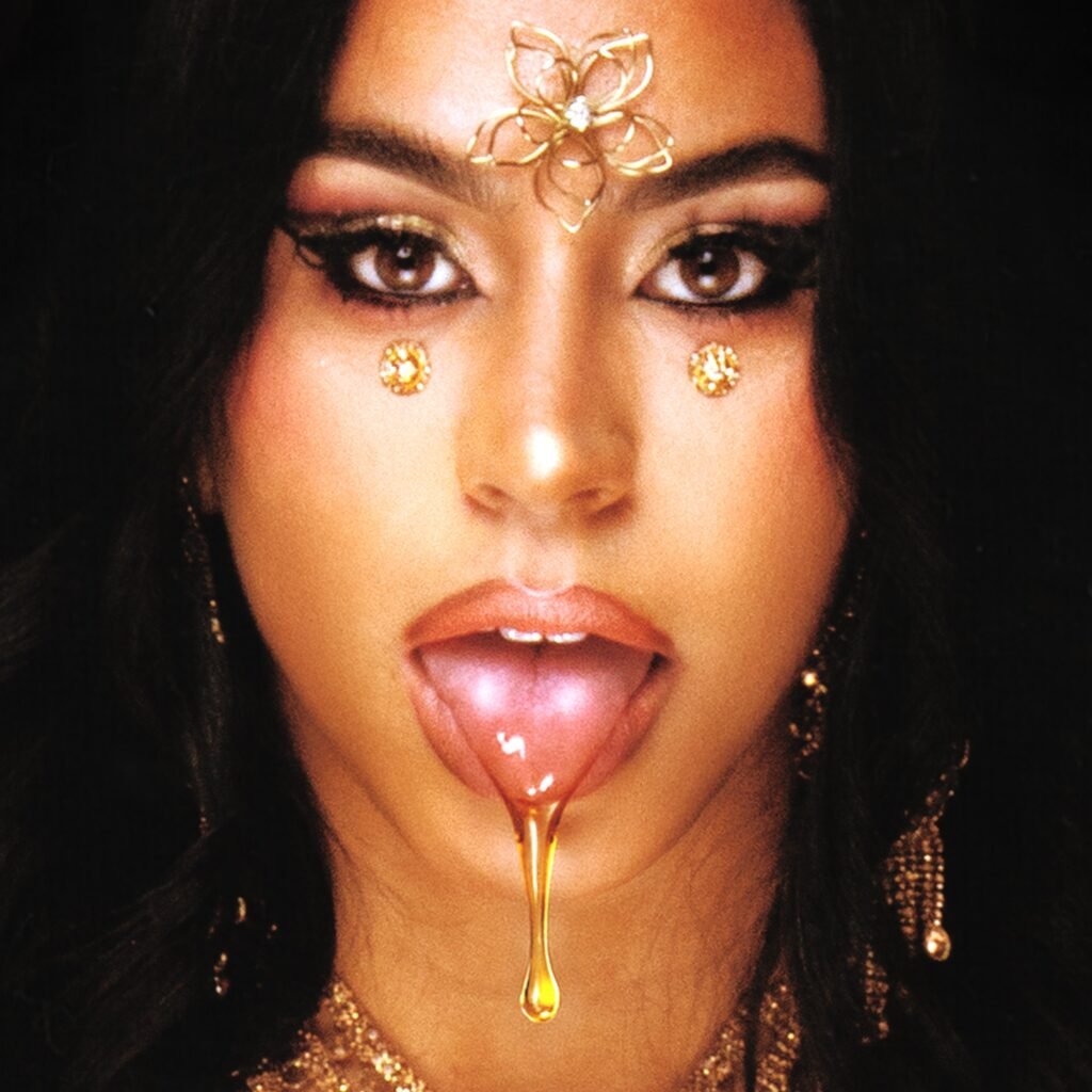 BombayMami x TroyBoi – Honey Liquor (Single) BombayMami x TroyBoi – Honey Liquor (Single)