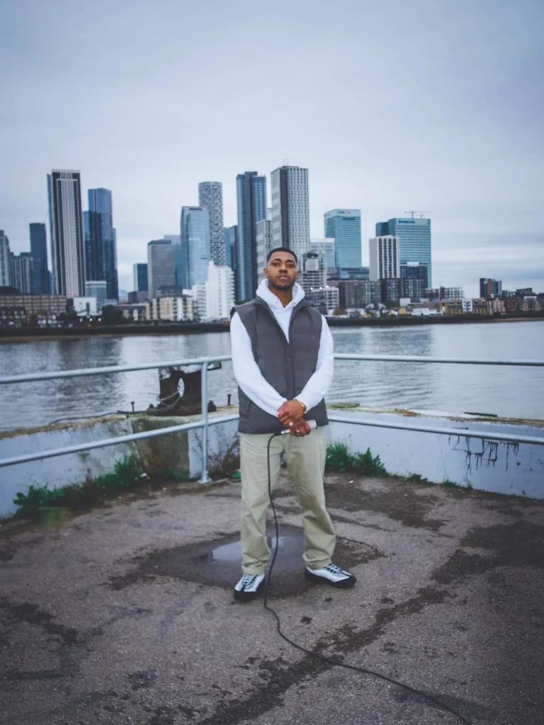 ZZ The Pharaoh – The Rain Tapes 26 (Album)