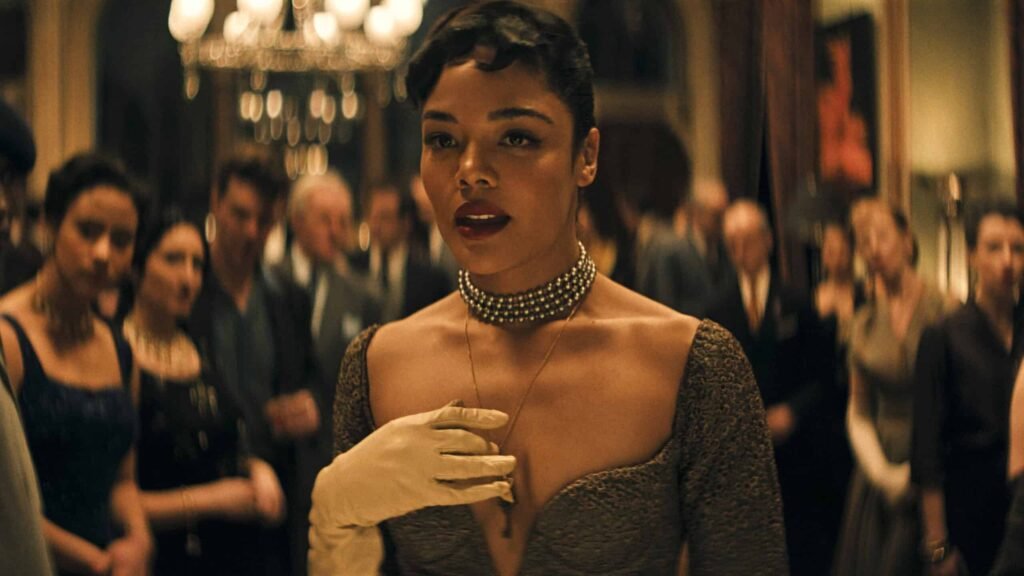 Interview: Nia DaCosta and crew on making Hedda Interview: Nia DaCosta and crew on making Hedda