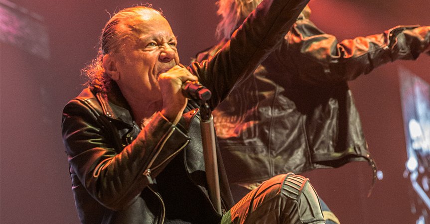 The Moshville Times – Film Review: Iron Maiden – Burning Ambition The Moshville Times – Film Review: Iron Maiden – Burning Ambition