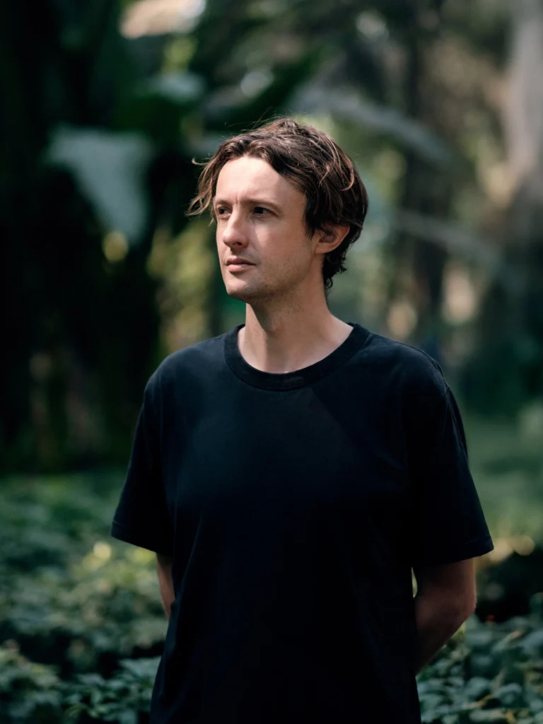 PREMIERE: Jack Wyllie – Eternal Spring (Album) + 10 Questions PREMIERE: Jack Wyllie – Eternal Spring (Album) + 10 Questions