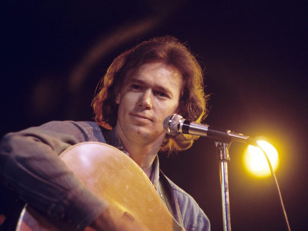 He inspired Bono and wrote hits for Waylon… so why did the world forget about him? – UNCUT He inspired Bono and wrote hits for Waylon… so why did the world forget about him? – UNCUT
