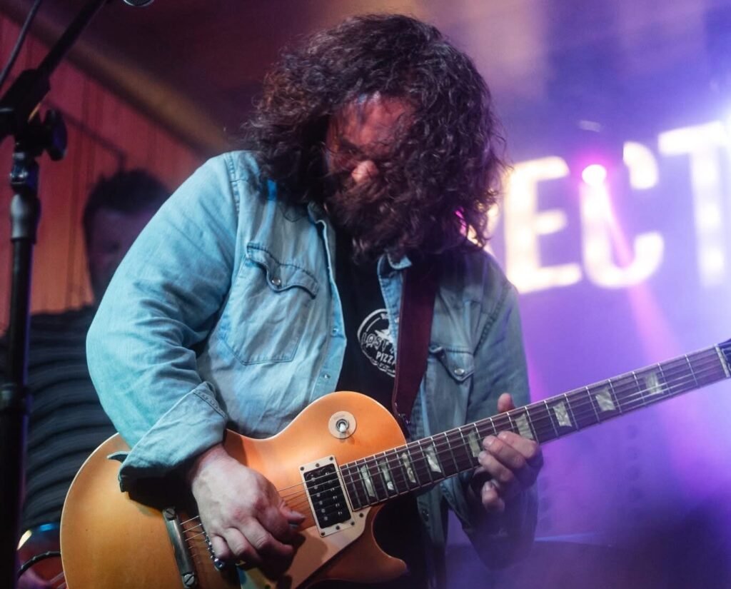 David Banks to release self recorded second album on Clubhouse Records David Banks to release self recorded second album on Clubhouse Records