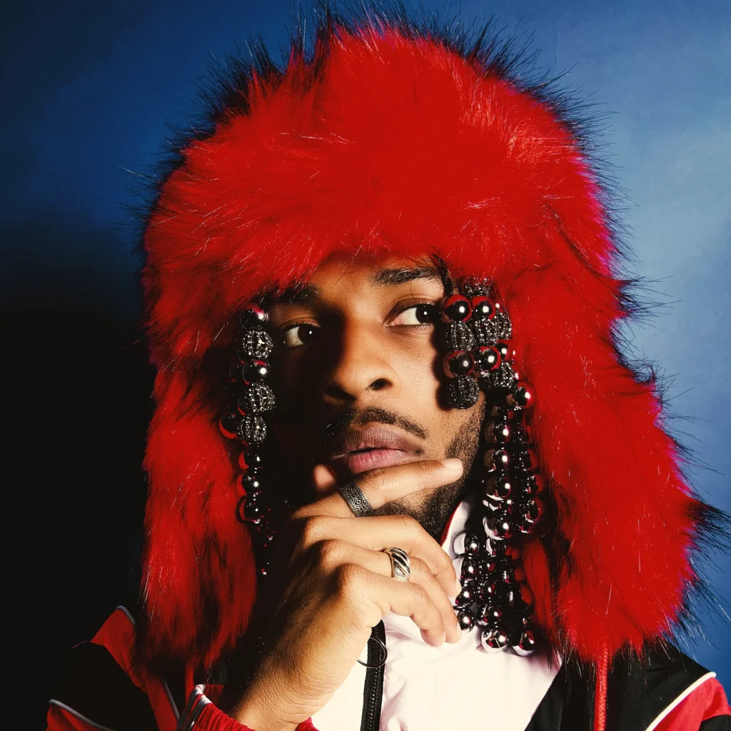 Armani White – COST. (Single)