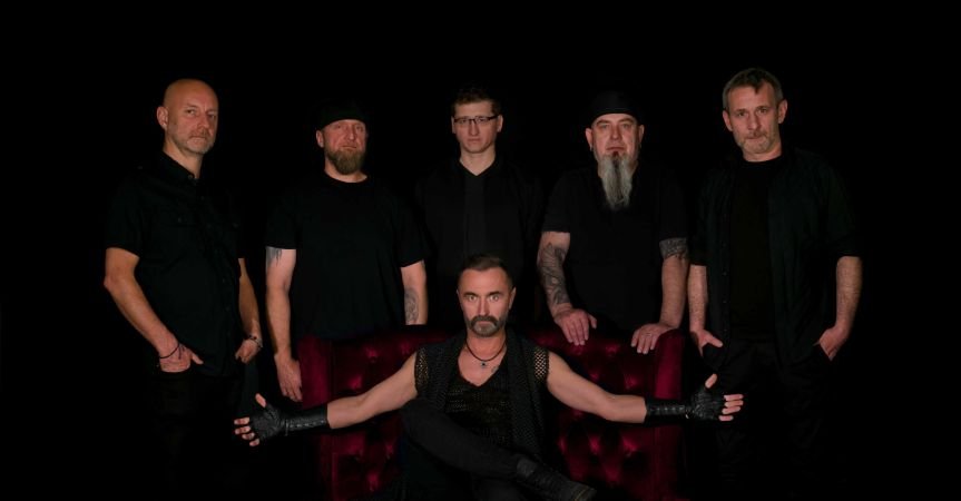 The Moshville Times – Prime Prophecy drop cinematic new single Chains of the Divine – video streaming here The Moshville Times – Prime Prophecy drop cinematic new single Chains of the Divine – video streaming here