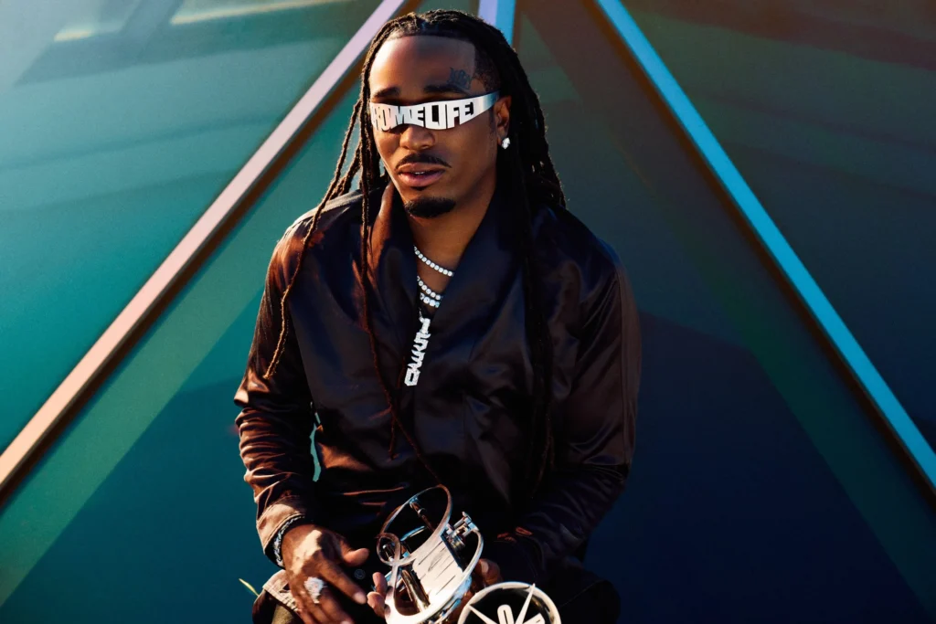 Quavo ft: T.I. – Backwards (Official Video)