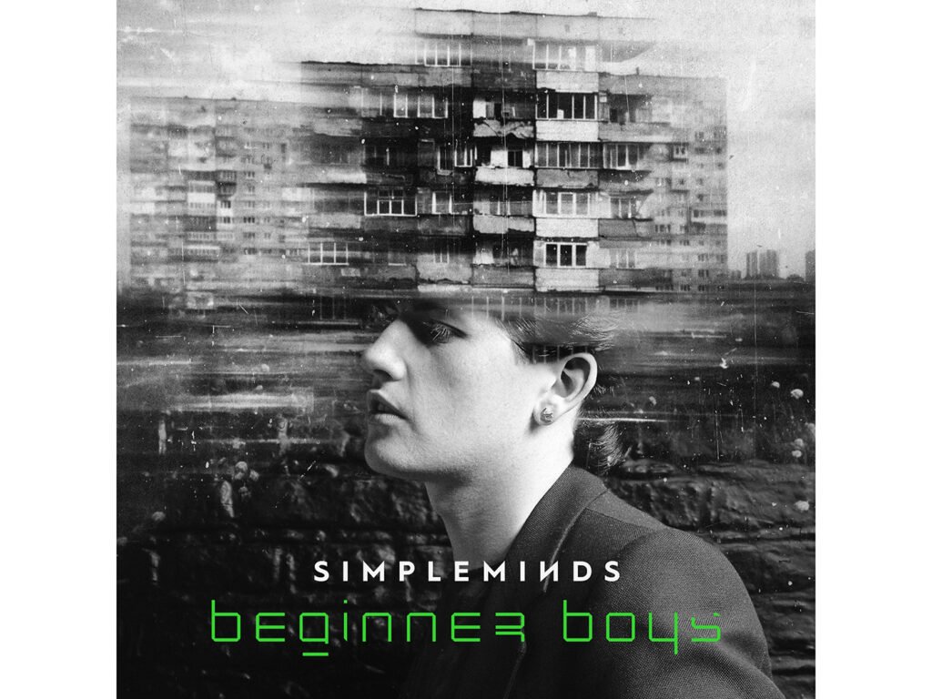 Listen to Simple Minds new track, Beginner Boys – UNCUT Listen to Simple Minds new track, Beginner Boys – UNCUT