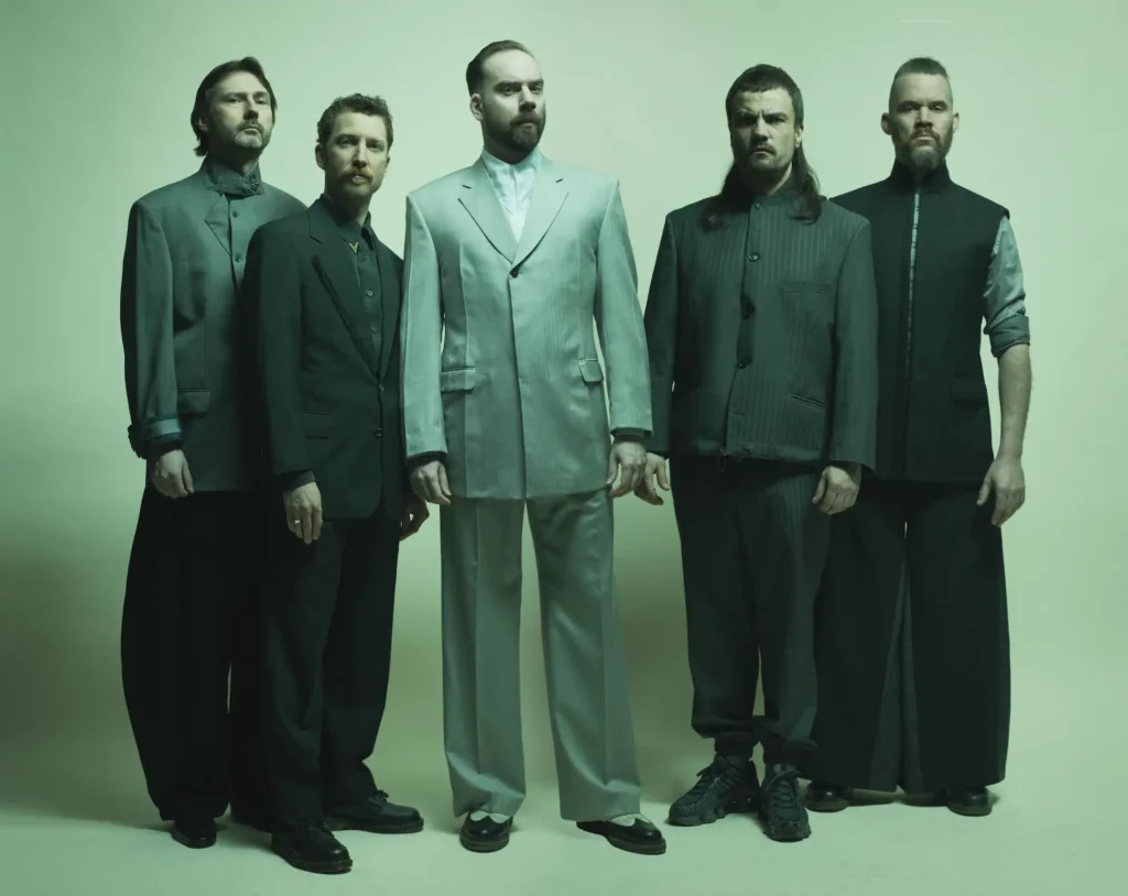 Torre Florim reflects on De Staats success in 2026, touring and the new self-titled album