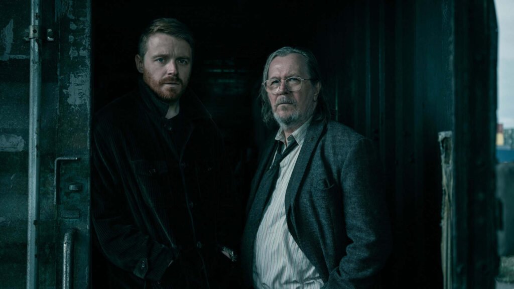 TV Review: Slow Horses (Season 6) – continues to be one of Apples best shows – Soundsphere magazine TV Review: Slow Horses (Season 6) – continues to be one of Apples best shows – Soundsphere magazine