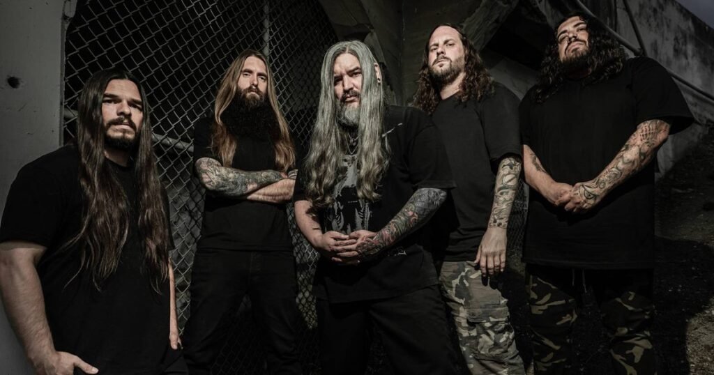Suicide Silence announce new album, Graceless, and release short n sweet crusher of a title track Suicide Silence announce new album, Graceless, and release short n sweet crusher of a title track