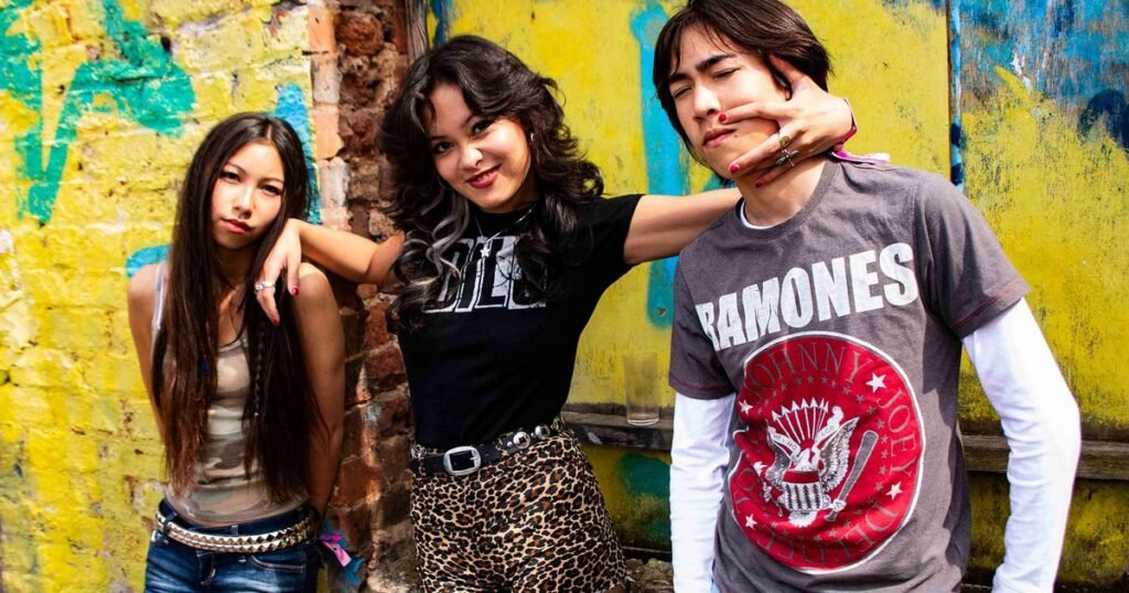 Siblings, stubbornness and Scousers in the States: Who the hell are Yee Loi? Siblings, stubbornness and Scousers in the States: Who the hell are Yee Loi?