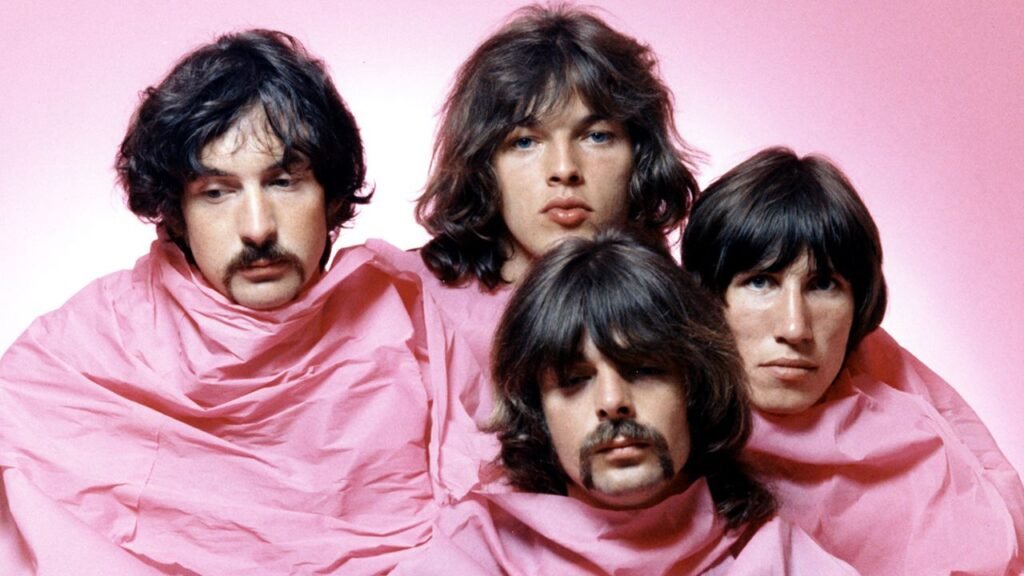 A ghost of something interesting: Pink Floyds early movie work A ghost of something interesting: Pink Floyds early movie work
