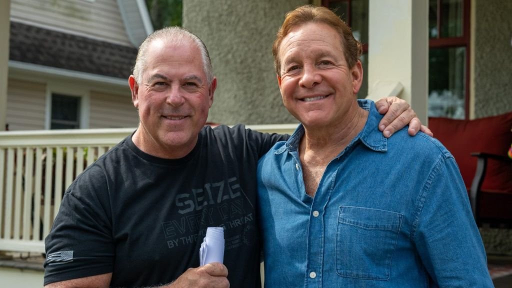 American Summer Filmmaker Michael W. Gray Talks Baseball, First Love and Enduring Childhood Memories American Summer Filmmaker Michael W. Gray Talks Baseball, First Love and Enduring Childhood Memories