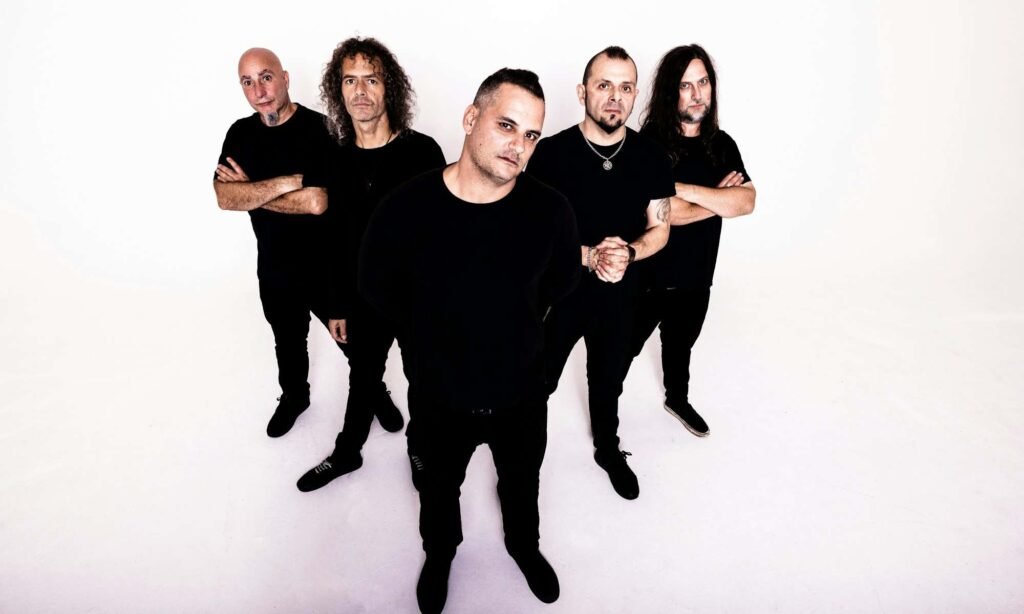 Interview: Weve never fit in – Paul Isola and Danny Felice on the return of Breed 77 in 2026 Interview: Weve never fit in – Paul Isola and Danny Felice on the return of Breed 77 in 2026