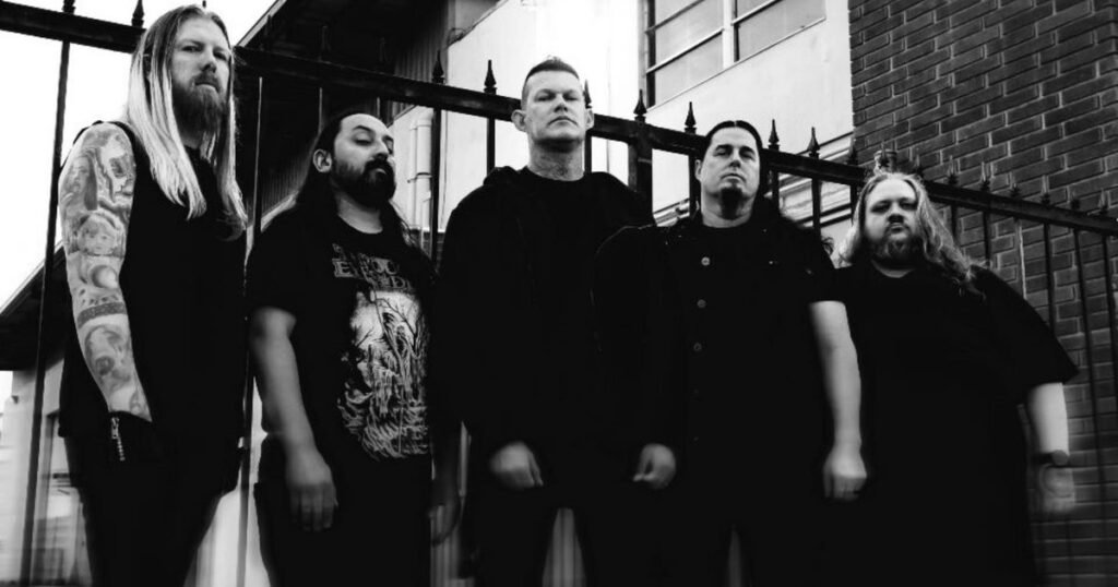 This is Carnifex at our most honest and unapologetically brutal: Carnifex announce new album, More Than Misery, and share the title track