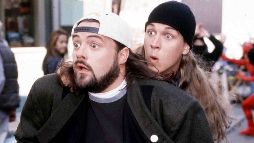 Everybody knows who Michael Jackson is – and I feel like Ozzy is pretty close to that too: The iconic metal album Jason Jay And Silent Bob Mewes wishes he had made Everybody knows who Michael Jackson is – and I feel like Ozzy is pretty close to that too: The iconic metal album Jason Jay And Silent Bob Mewes wishes he had made