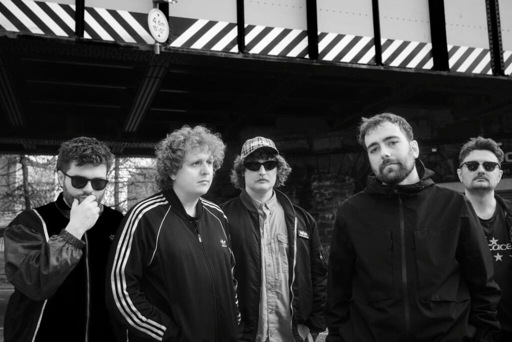 Interview: Life Is Bliss For Gallus