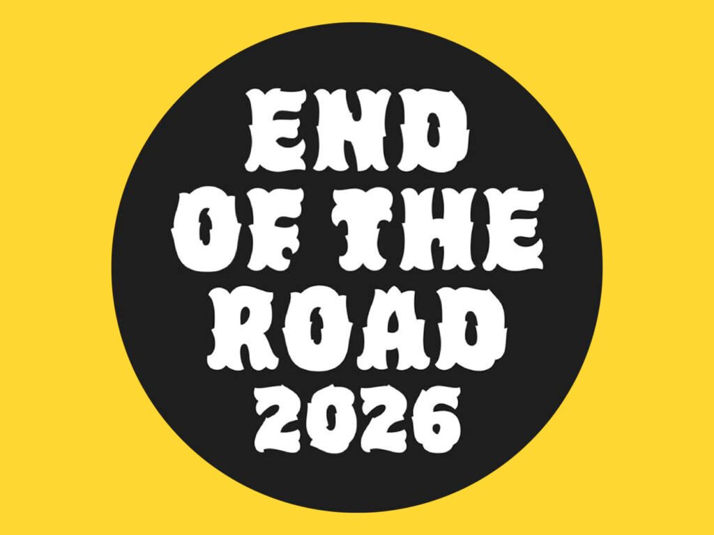 Were off to End Of The Road Festival 2026 – UNCUT