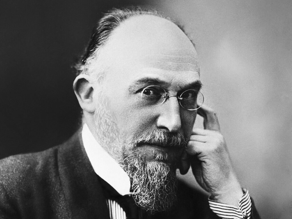 The secret history Of Focus Music: from Satie to Spotify – UNCUT