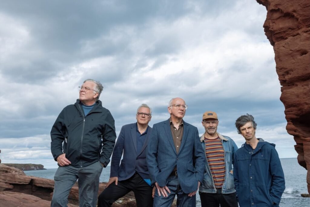 Something for the weekend: Teenage Fanclub Be With You Tonight