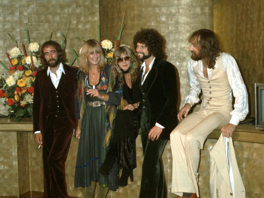 Going their own way: how Fleetwood Mac turned heartbreak into one of the biggest albums ever made – UNCUT