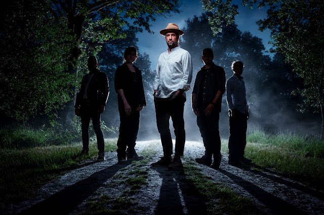 The Meir unveil their debut single, Free The Meir unveil their debut single, Free