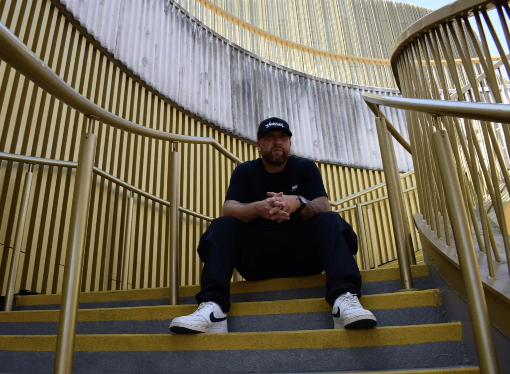 CrazeTheJack – Essay 1 (Official Video) CrazeTheJack – Essay 1 (Official Video)