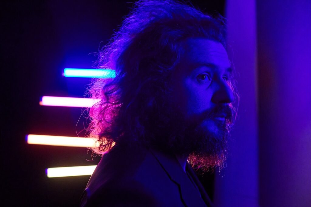 The latest AUK Podcast is now available featuring MMJs Jim James on being Wowed Out