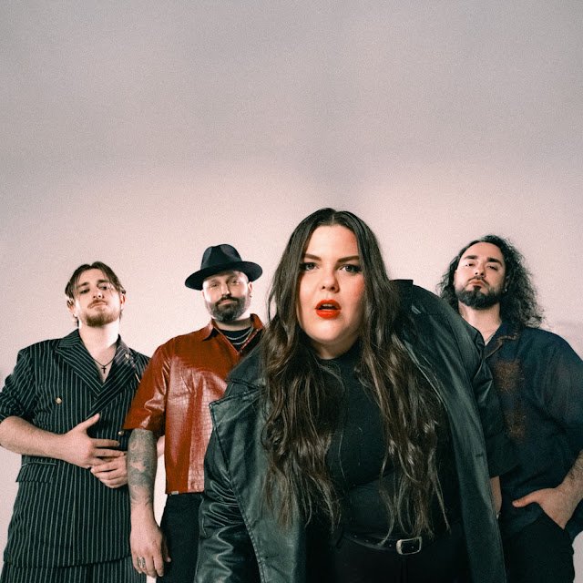 Fever Dream Kills return with the bold new song, Gone By Sunrise Fever Dream Kills return with the bold new song, Gone By Sunrise