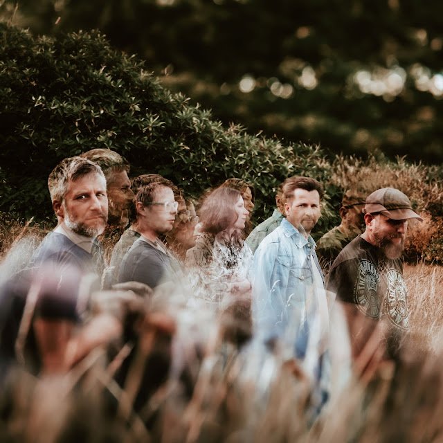 The Race shares their new offering, Family Tree The Race shares their new offering, Family Tree