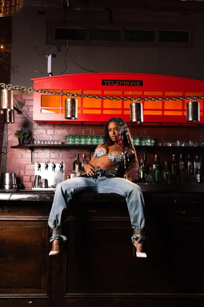 Jae Stephens – I Miss The City / Gymnastics (Double Single) Jae Stephens – I Miss The City / Gymnastics (Double Single)