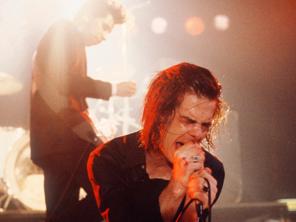 From post-punk provocateur to national treasure: the many reinventions of Nick Cave – UNCUT From post-punk provocateur to national treasure: the many reinventions of Nick Cave – UNCUT