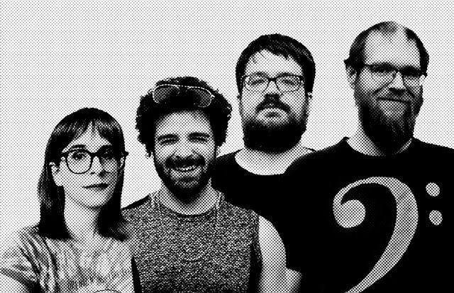 TV Blackout drops their new cut, Eyes Burn Red – lifted from their new album TV Blackout drops their new cut, Eyes Burn Red – lifted from their new album