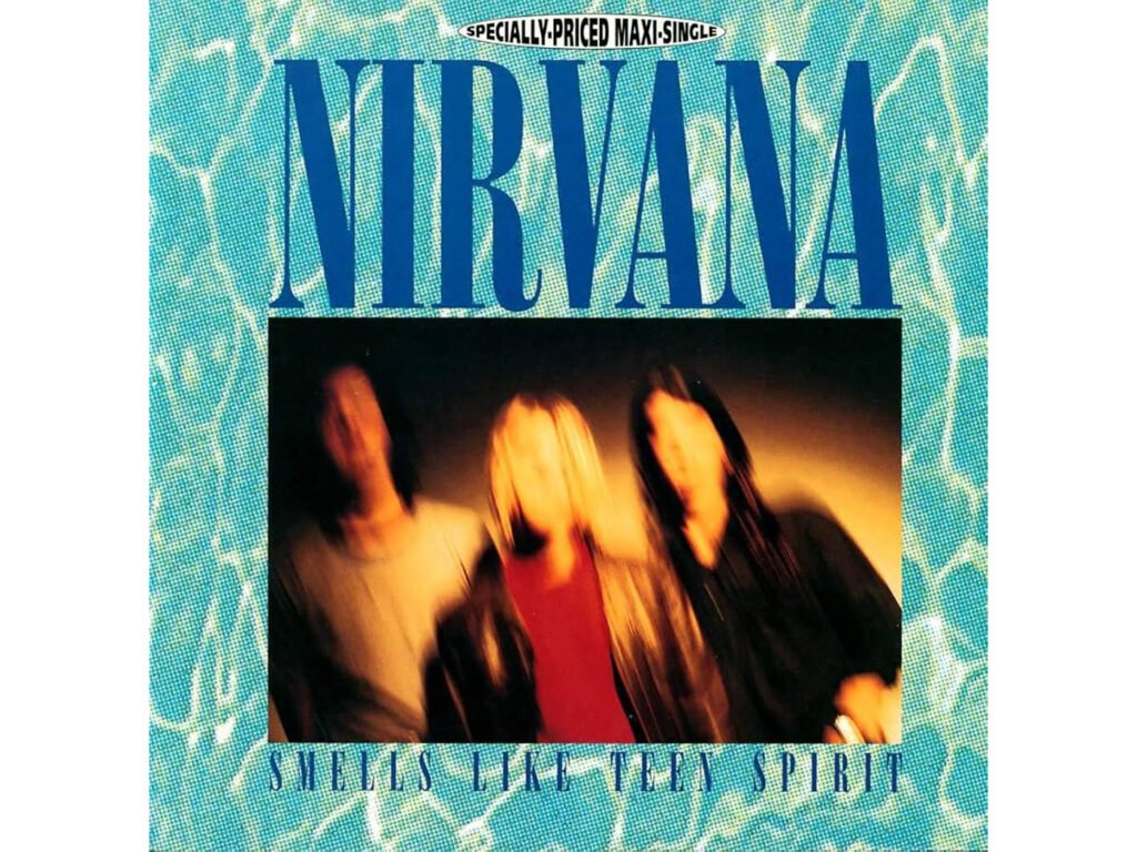 Why Nirvanas Smells Like Teen Spirit was the hit nobody saw coming – UNCUT