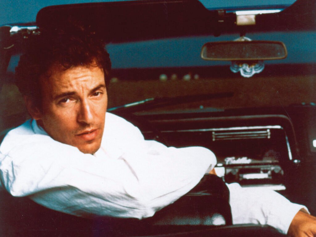 The Bruce Springsteen album everyone gets wrong – UNCUT