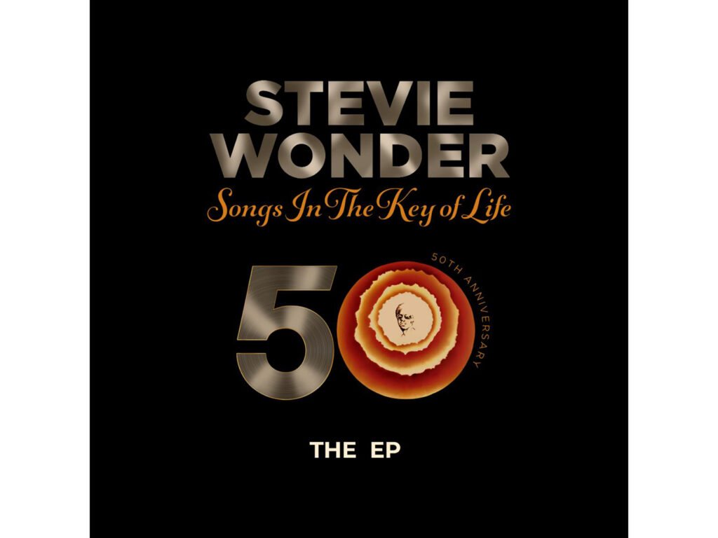 Hear four previously unreleased songs from Stevie Wonders Songs In The Key Of Life sessions – UNCUT Hear four previously unreleased songs from Stevie Wonders Songs In The Key Of Life sessions – UNCUT