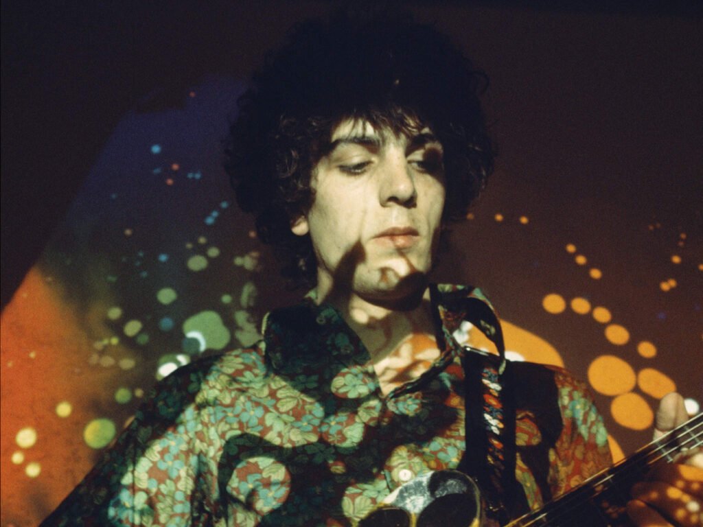 The strange afterlife of Syd Barrett – UNCUT