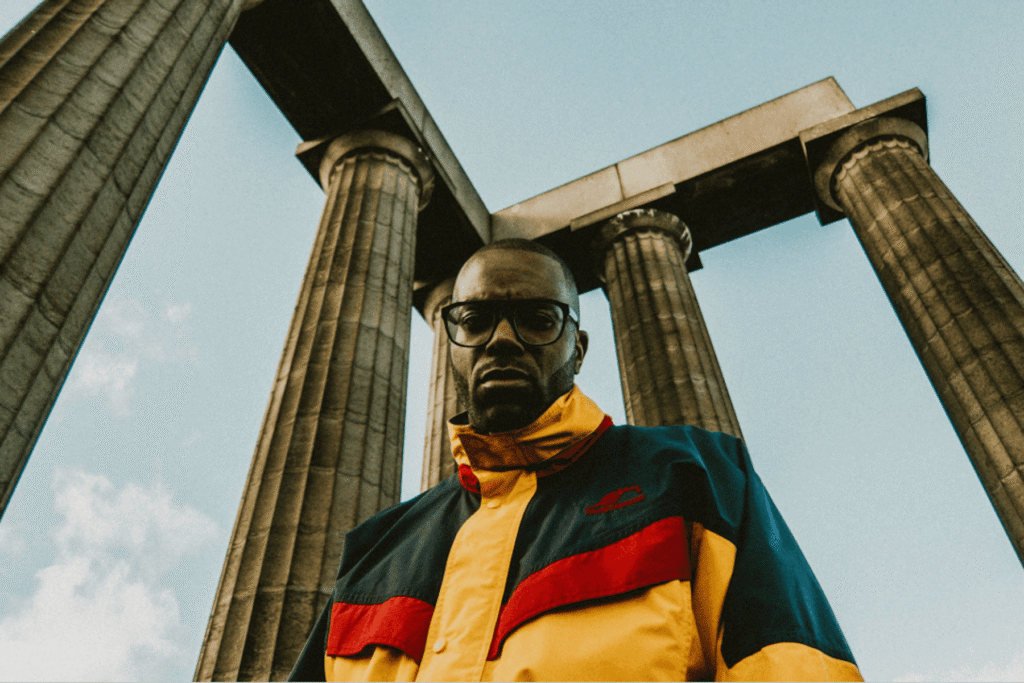 Chiedu Oraka announces new EP Kwechiri out November 18 – Soundsphere magazine Chiedu Oraka announces new EP Kwechiri out November 18 – Soundsphere magazine