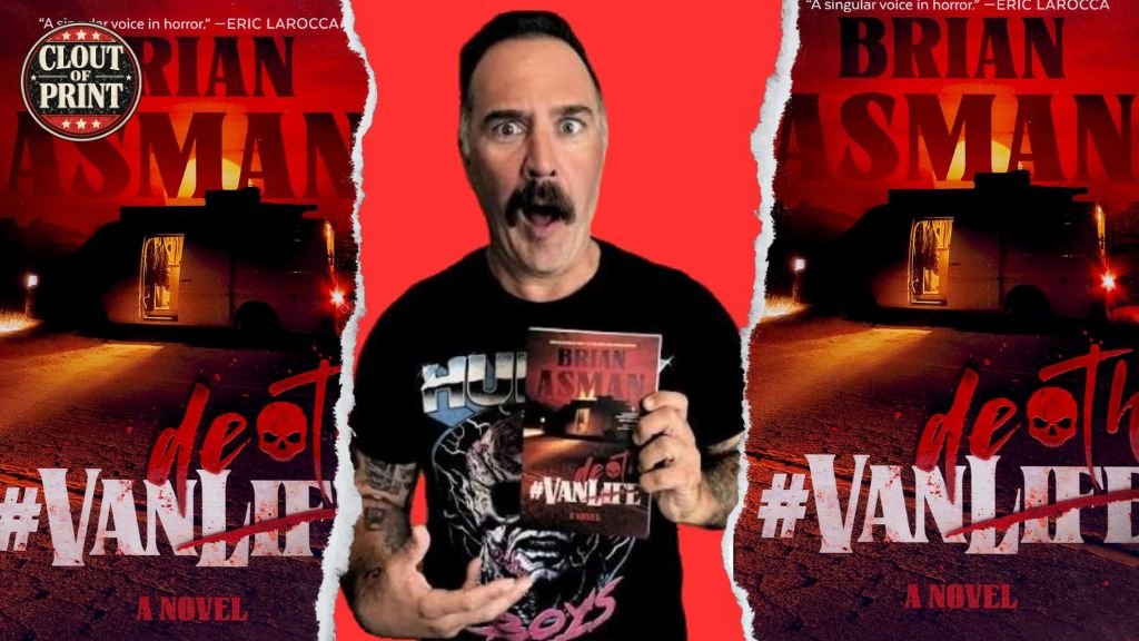 Living (& Dying) for the Likes: Brian Asman Talks #VANDEATH and the Fatal Illusion of Performing Your Life Online Living (& Dying) for the Likes: Brian Asman Talks #VANDEATH and the Fatal Illusion of Performing Your Life Online