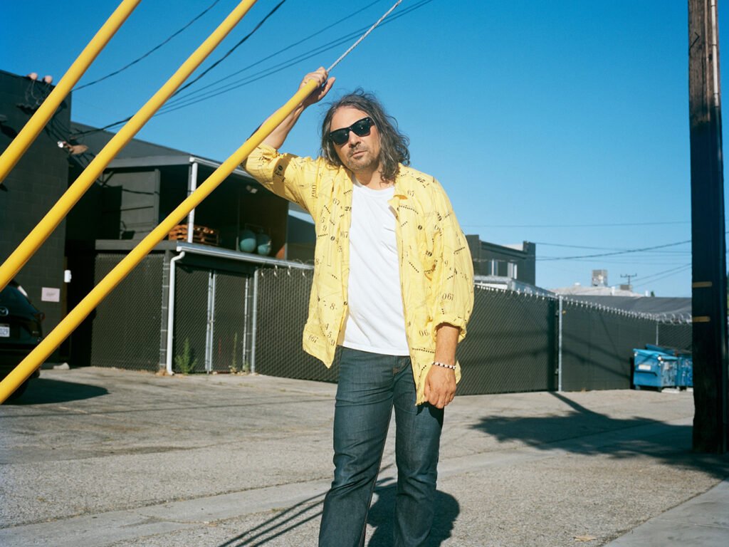 Listen to The War On Drugs new track, Whos That – UNCUT Listen to The War On Drugs new track, Whos That – UNCUT