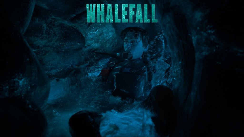 Whalefall Trailer: Austin Abrams Swallowed Alive In Survival Thriller Based on Daniel Kraus Eponymous Novel Whalefall Trailer: Austin Abrams Swallowed Alive In Survival Thriller Based on Daniel Kraus Eponymous Novel