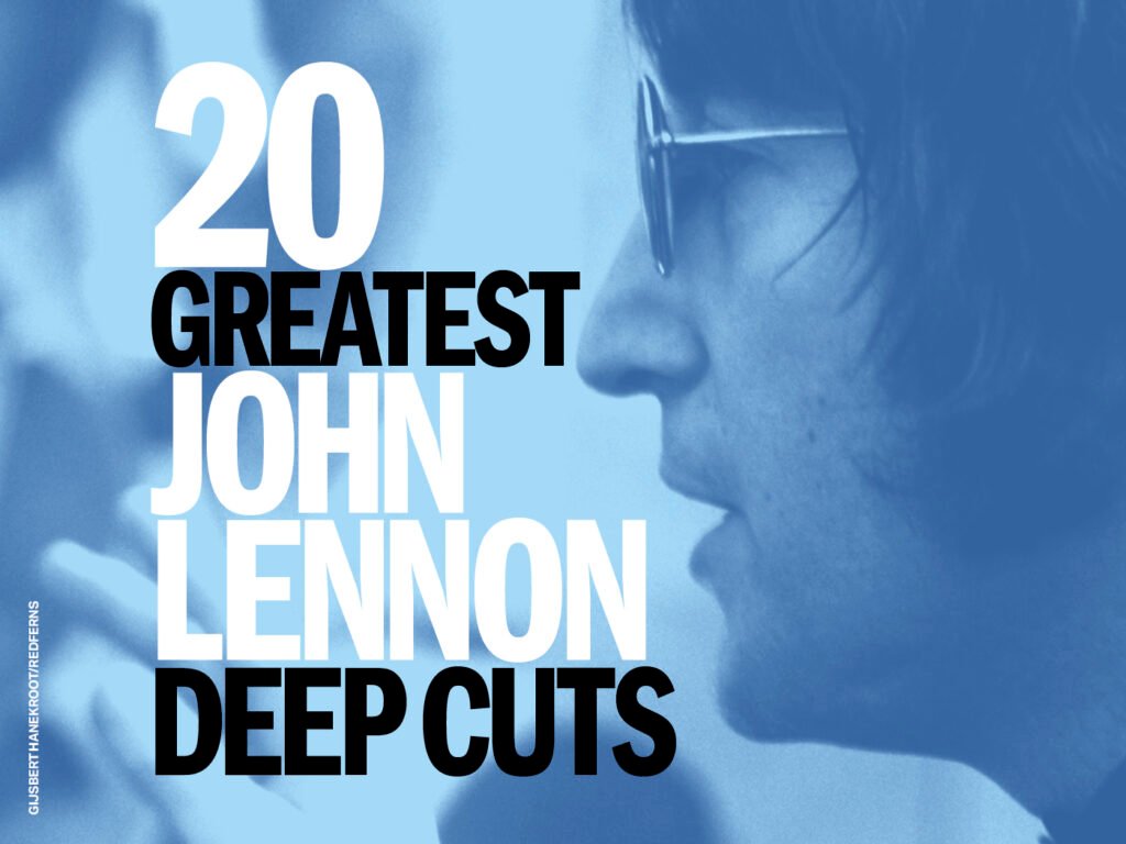 Beyond Imagine: 20 John Lennon deep cuts you should hear – UNCUT