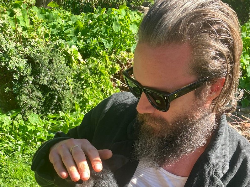 Father John Misty The X-panded Universe – surely not the MCU Father John Misty The X-panded Universe – surely not the MCU