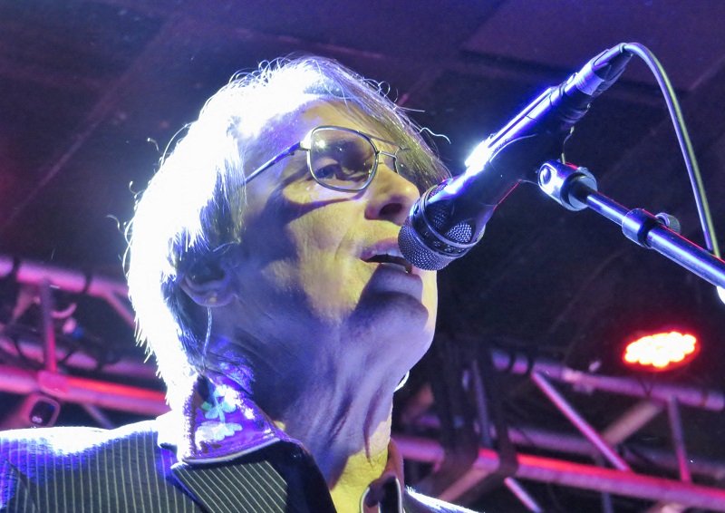 Live Review: The Long Ryders + Autumn Saints, Electric Ballroom, London – 15th October 2026 Live Review: The Long Ryders + Autumn Saints, Electric Ballroom, London – 15th October 2026