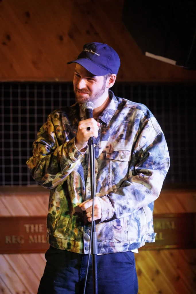 Interview: Jester Jacobs – Insert Coins Interview: Jester Jacobs – Insert Coins