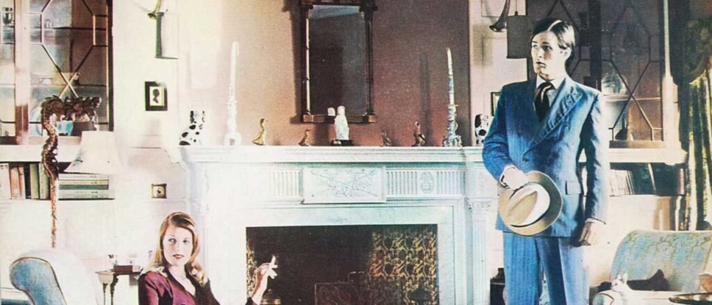 House On The Hill defines the term lost classic. Audience go off-piste on eclectic third album House On The Hill defines the term lost classic. Audience go off-piste on eclectic third album