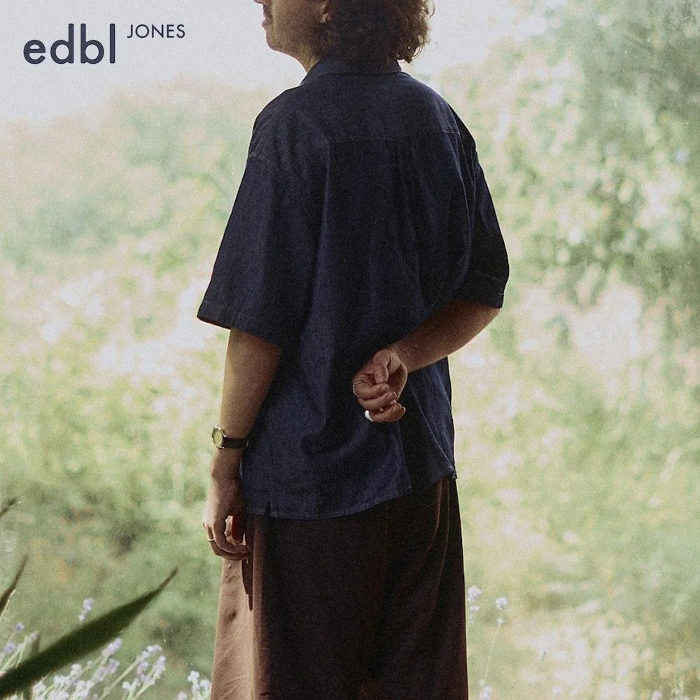 edbl x JONES – A Moment (Single) edbl x JONES – A Moment (Single)