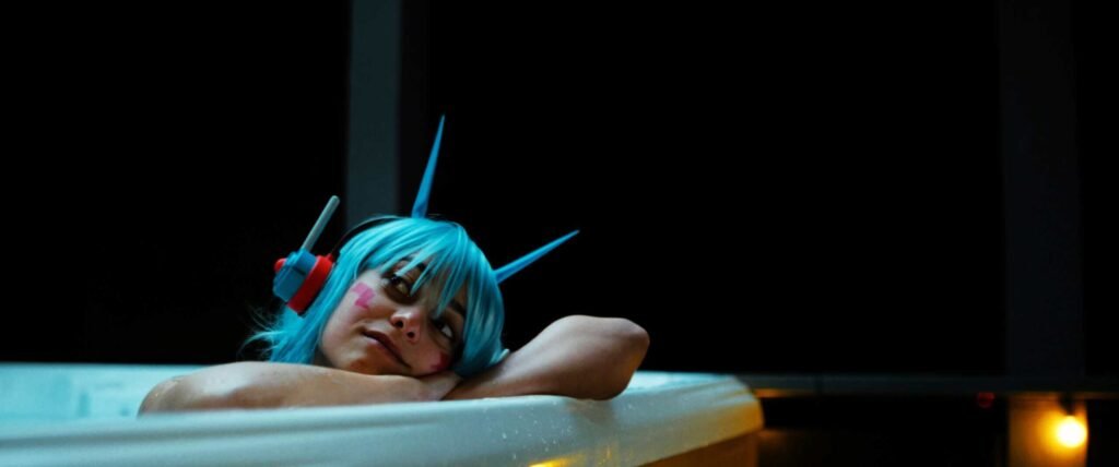Appofeniacs: Chris Marrs Piliero on his deranged deepfake debut starring Sean Gunn
