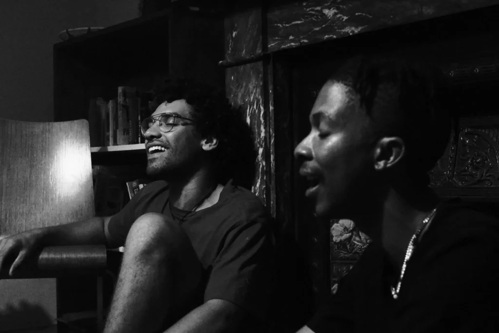 Cellz x Kila G – waterfalls (LIVE) (Video)